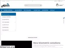 Sites similar to albionelectronica.com