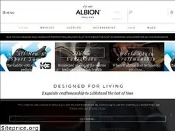 Sites similar to albionengland.co.uk
