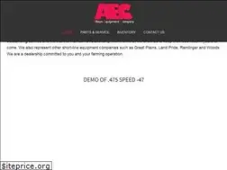 Sites similar to albionequipment.com