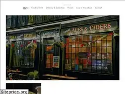 Sites similar to albionhastings.com