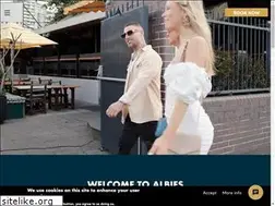 Sites similar to albionhotel.com.au