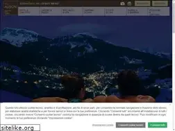 Sites similar to albionhotel.net