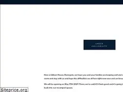 Sites similar to albionhouseramsgate.co.uk