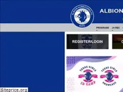 Sites similar to albionhurricanes.org