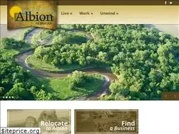 Sites similar to albionne.com