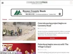 Sites similar to albionnewsonline.com