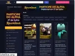 Sites similar to albiononline.com.br