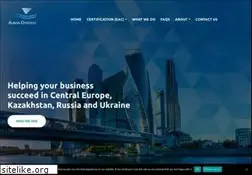 Sites similar to albionoverseas.com