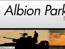 Sites similar to albionparkrsl.org.au