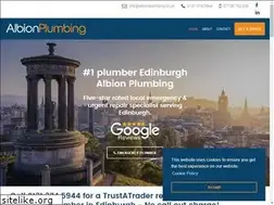 Sites similar to albionplumbing.co.uk