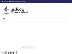 Sites similar to albionps.vic.edu.au