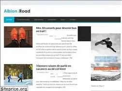 Sites similar to albionroad.com