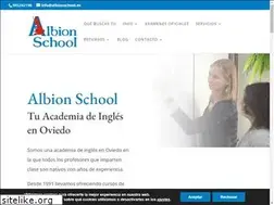 Sites similar to albionschool.es