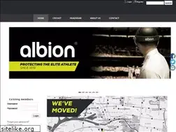 Sites similar to albionsports.com