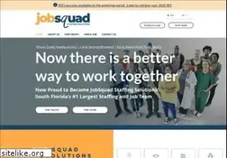 Sites similar to albionstaffing.com