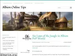 Sites similar to albiontips.wordpress.com