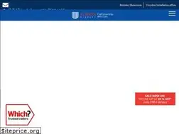 Sites similar to albionwindows.co.uk