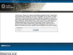 Sites similar to albipretori.it