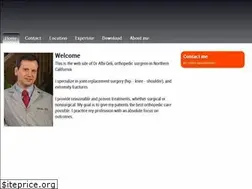 Sites similar to albiqelimd.com