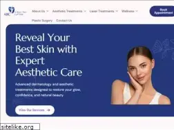 Sites similar to albiraaclinic.com