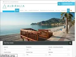 Sites similar to albiralia.es