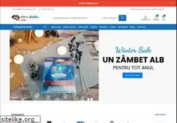 Sites similar to albirea-dintilor.com