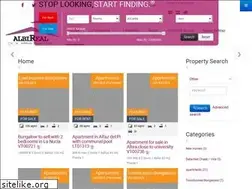 Sites similar to albireal.com