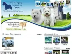Sites similar to albireo.com.br