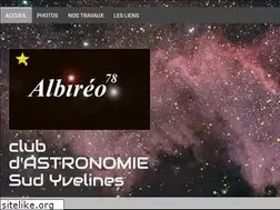 Sites similar to albireo78.com