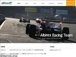 Sites similar to albirex-racing-team.jp