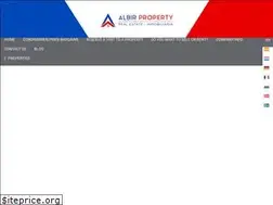 Sites similar to albirproperty.com