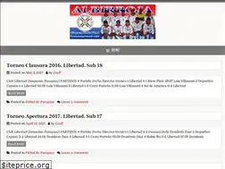 Sites similar to albirroja.ru