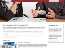 Sites similar to albis-engineering.ch