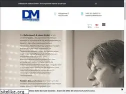 Sites similar to albis-ruhr.de