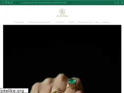 Sites similar to albisia.com