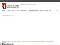 Sites similar to albislam.com