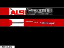 Sites similar to albisnc.com