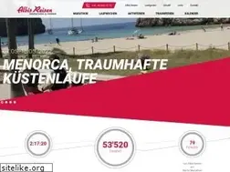 Sites similar to albisreisen.ch