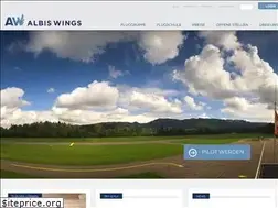 Sites similar to albiswings.ch