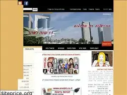Sites similar to albit.co.il