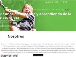 Sites similar to albitana.com