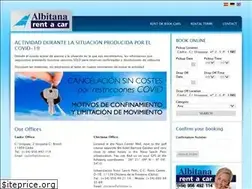 Sites similar to albitana.es