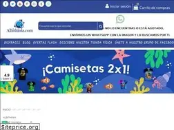 Sites similar to albithinia.com