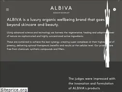 Sites similar to albiva.com