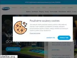 Sites similar to albixon.cz