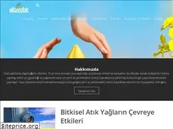Sites similar to albiyobir.org.tr