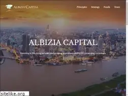 Sites similar to albiziacap.com