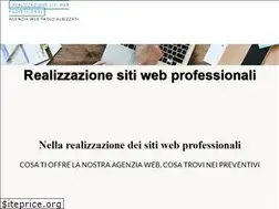 Sites similar to albizzatipaolo.com