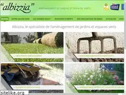 Sites similar to albizzia-paysage.com