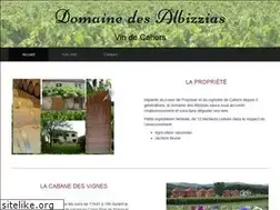 Sites similar to albizzias.com